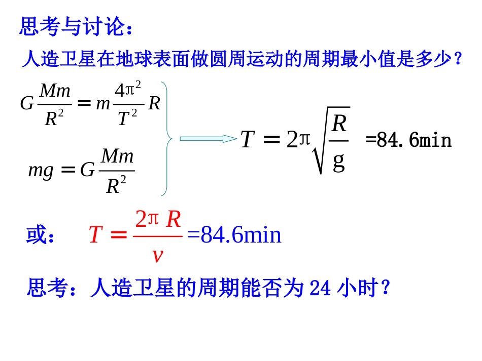 宇宙航行课件[27页]_第2页