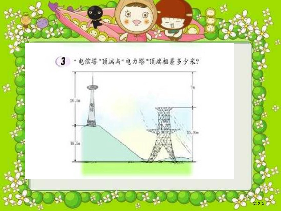 四年级下小数加减混合运算市公开课金奖市赛课一等奖课件_第2页