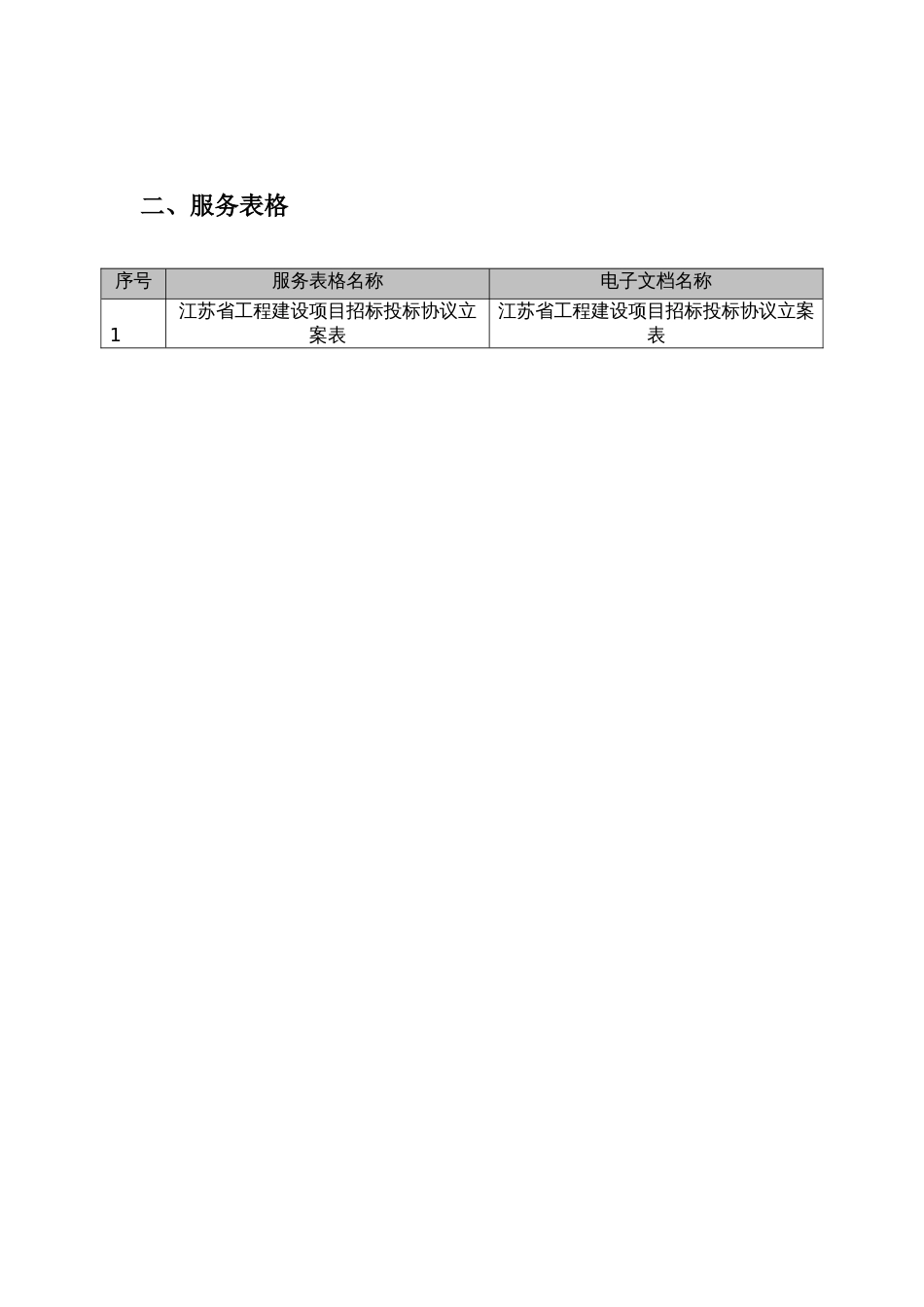 建筑工程施工合同备案_第2页