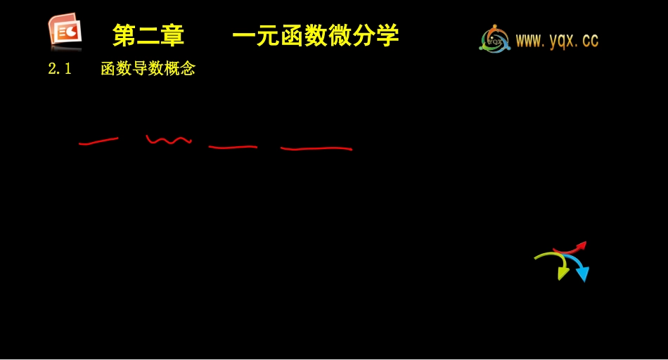 科目高等数学二主讲教师姚国柱市公开课金奖市赛课一等奖课件_第3页