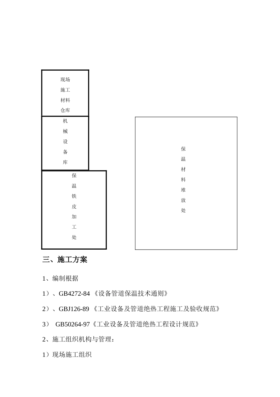 三门峡施工组织设计_第3页