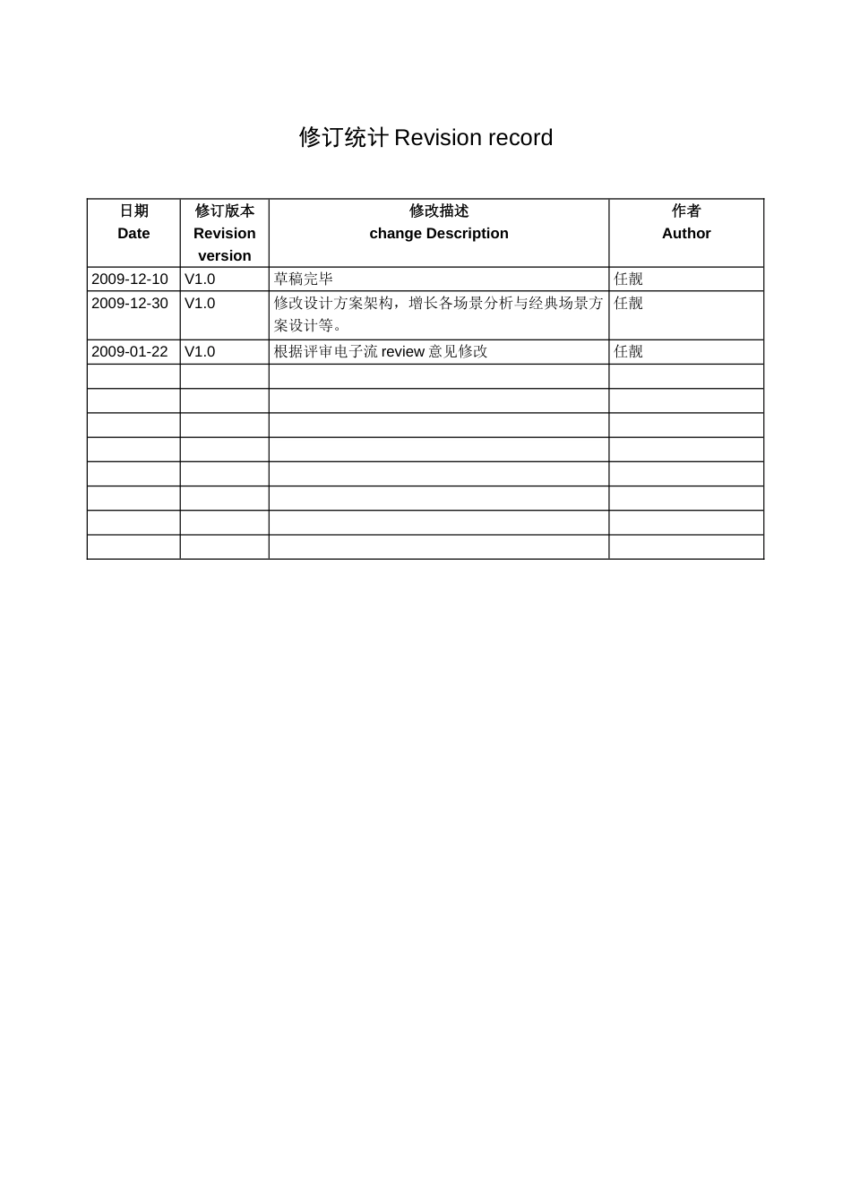 UMTSIPRAN改造服务技术交底书_第3页