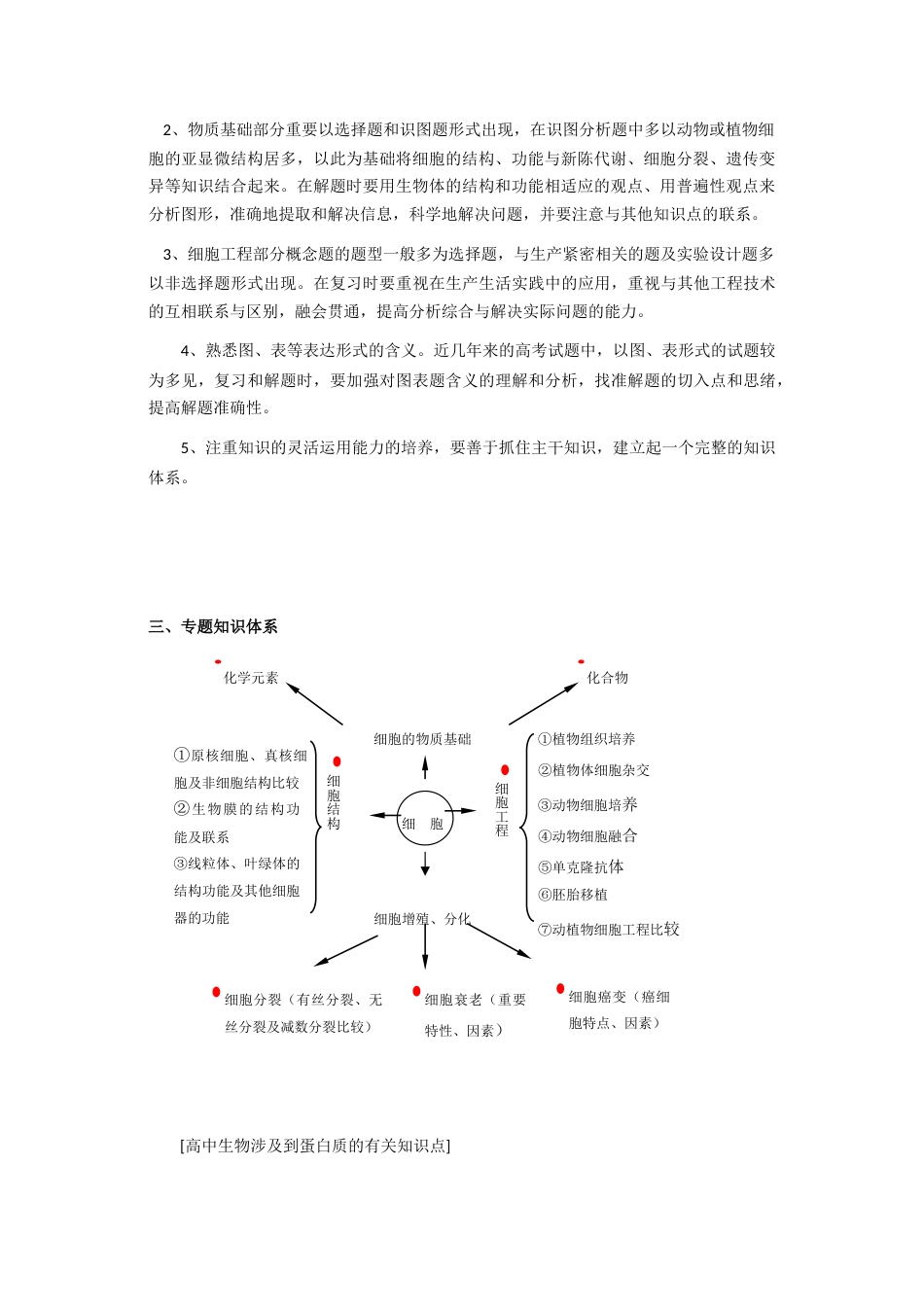 生命的物质基础基本单位细胞工程_第2页