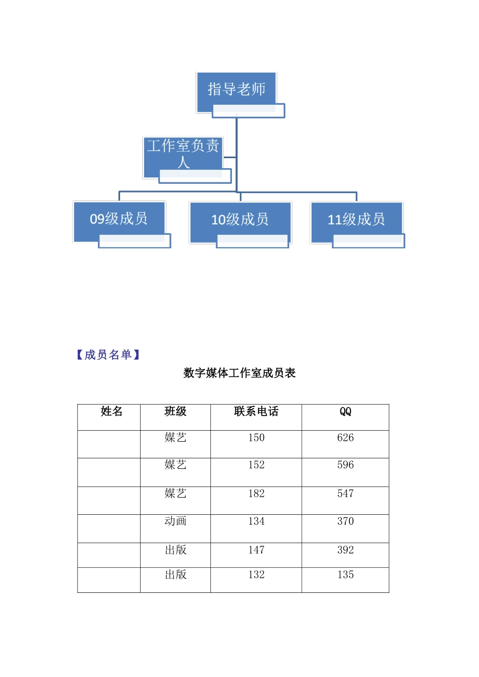 数字媒体工作室简介_第3页