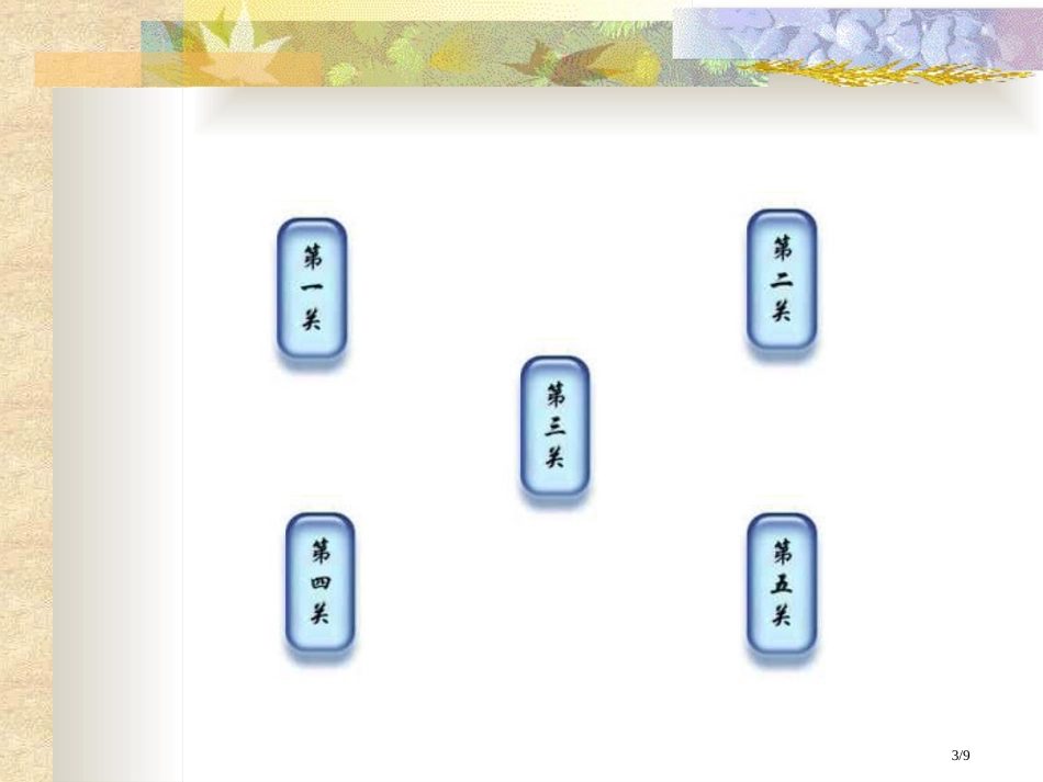 人教版小学二年级语文下册语文园地六优秀市名师优质课赛课一等奖市公开课获奖课件_第3页