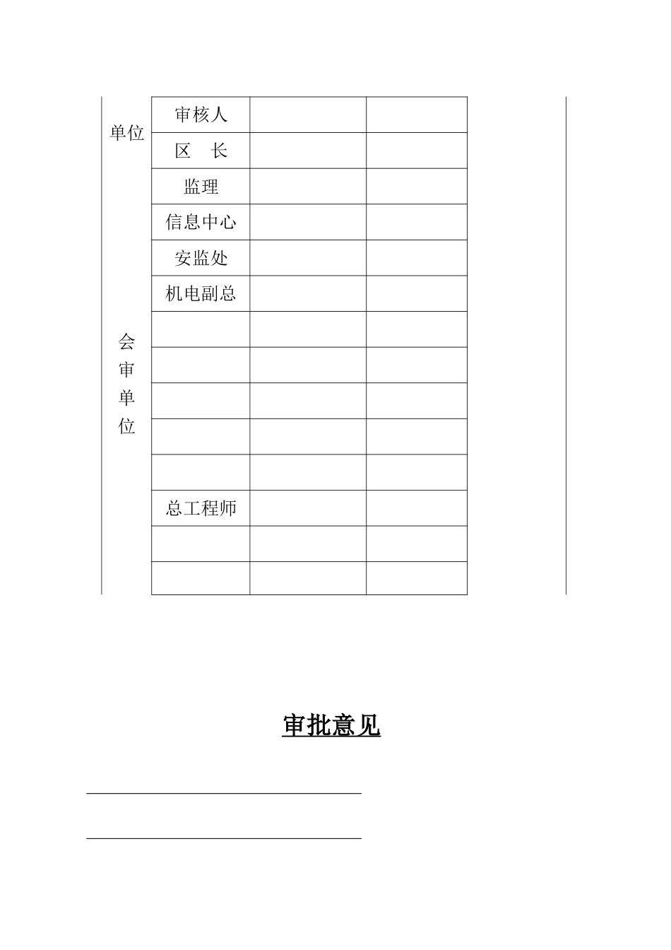 翻车机安装施工组织设计_第3页