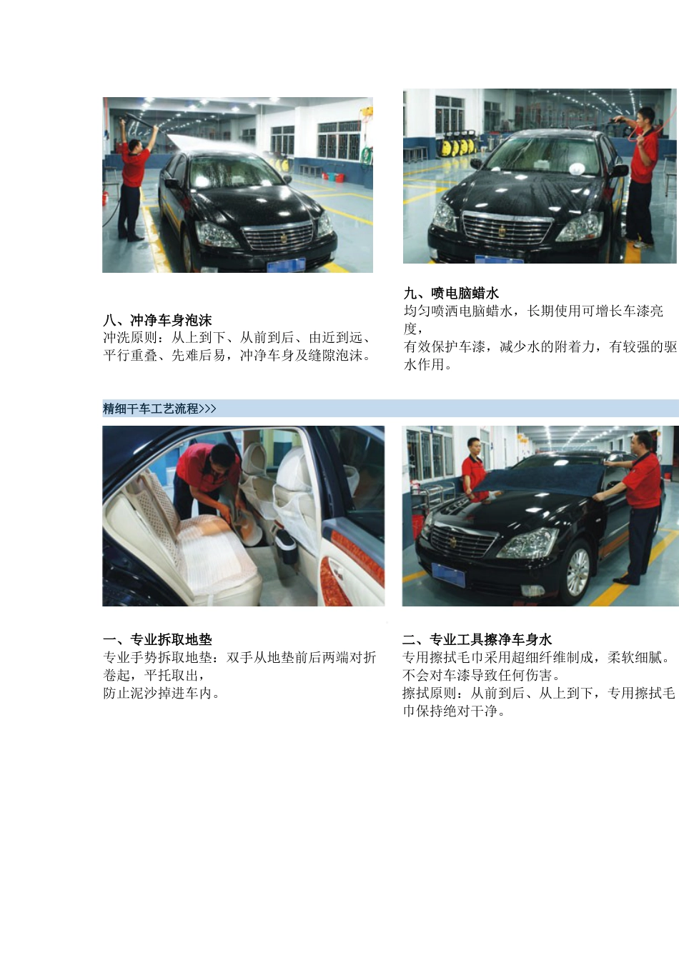 洗车工艺流程_第3页