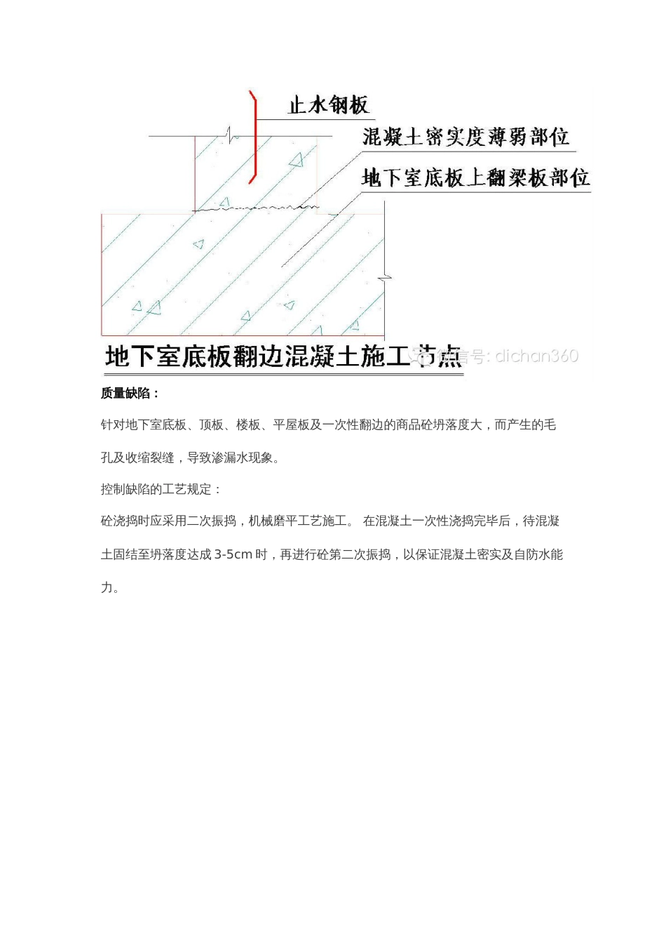 工艺工法施工标准与技术标准_第2页