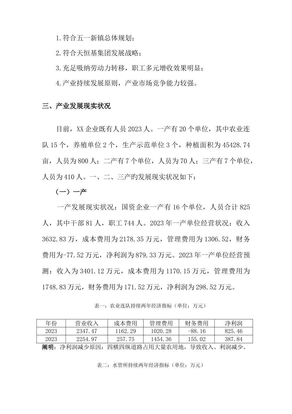 公司产业发展整合方案_第3页