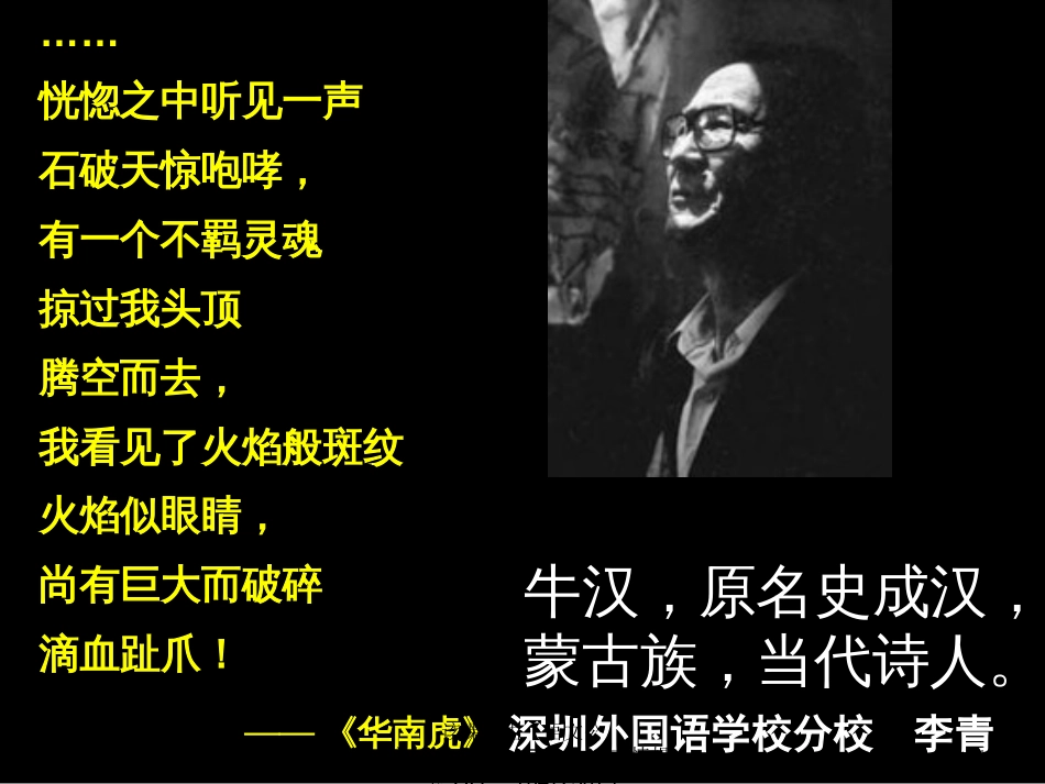 人教课标八级下册我的第一本书5市公开课金奖市赛课一等奖课件_第1页