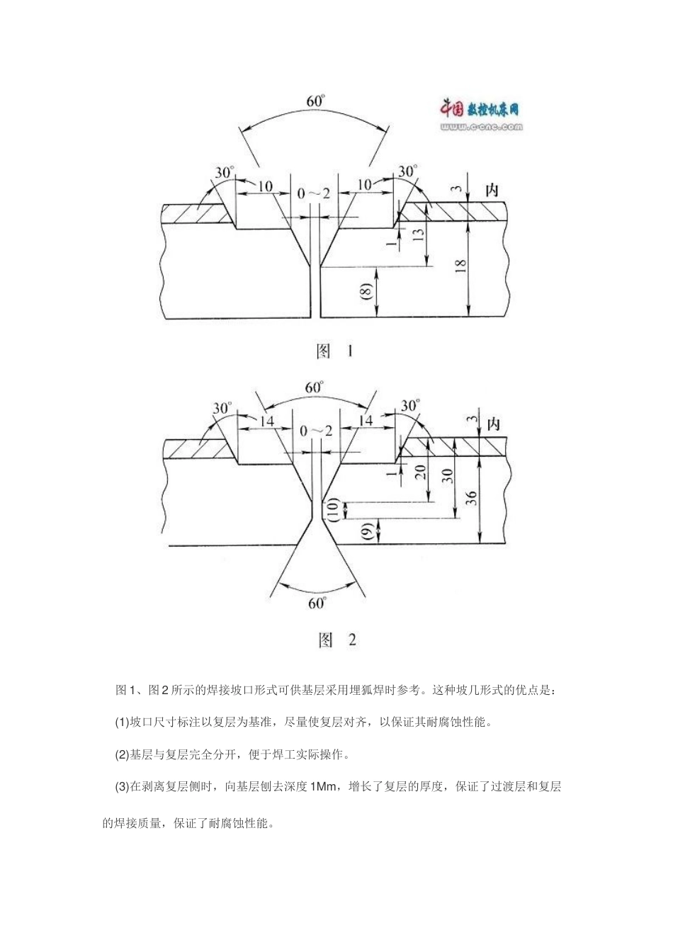 不锈钢复合板焊接技术要点_第3页