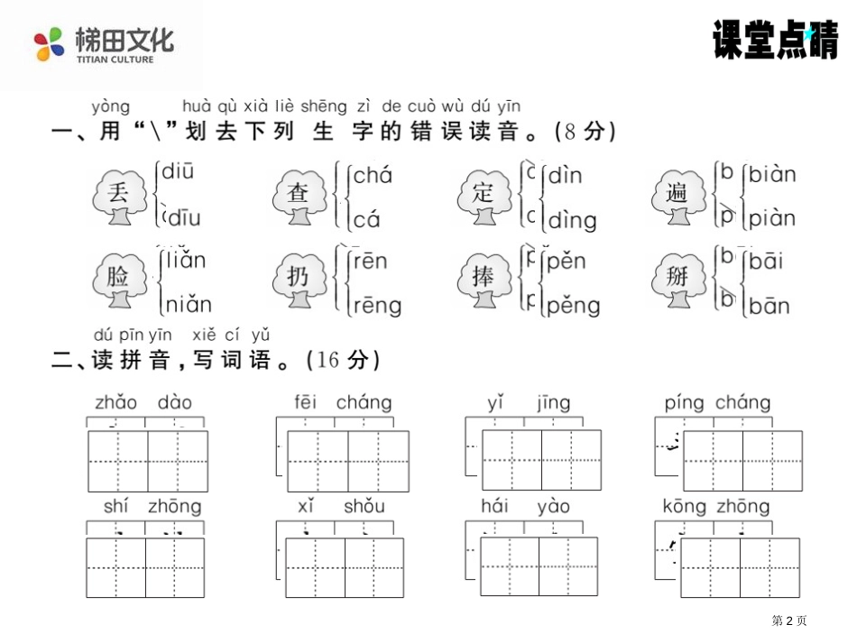 人教版七单元市公开课金奖市赛课一等奖课件_第2页