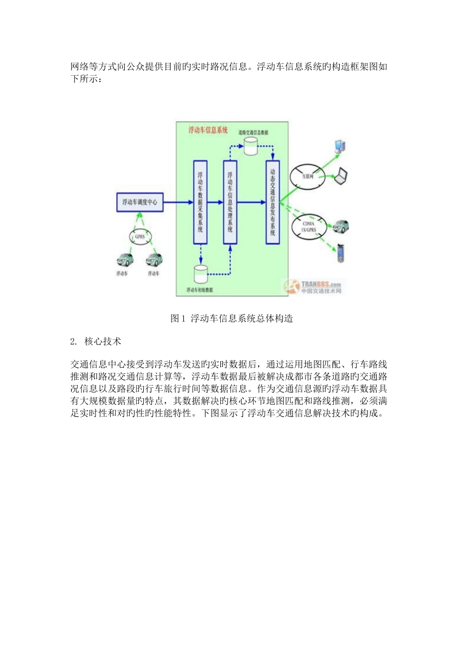 浮动车的技术_第2页