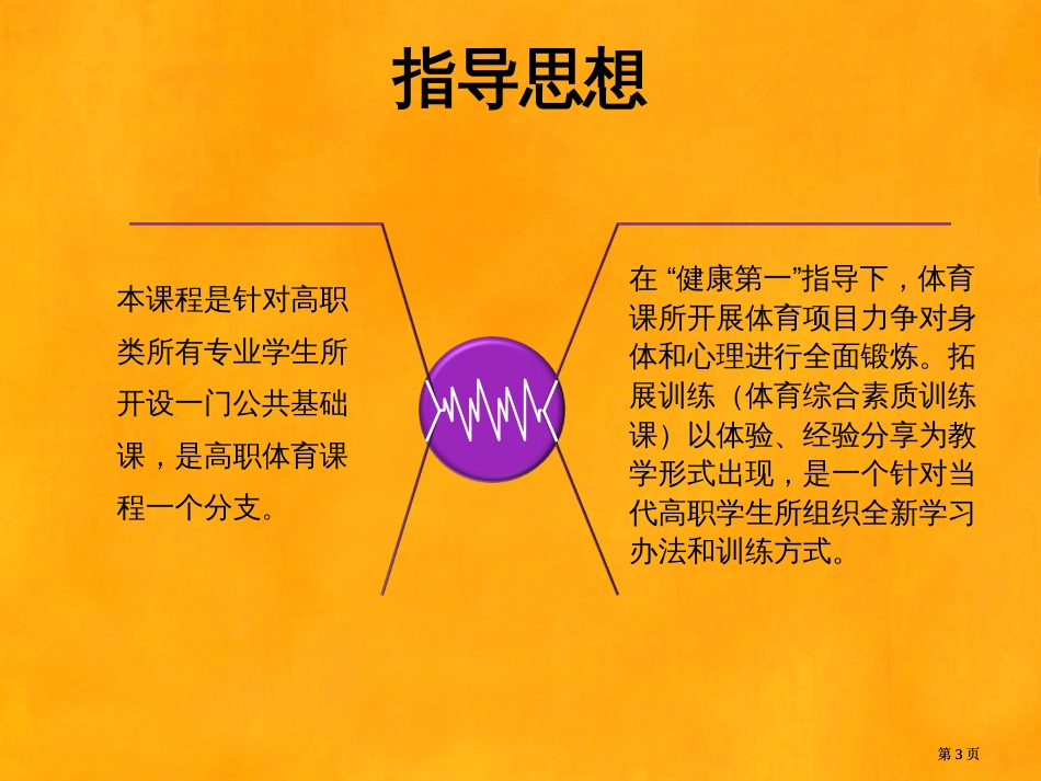 拓展课程设计晓丽市公开课金奖市赛课一等奖课件_第3页