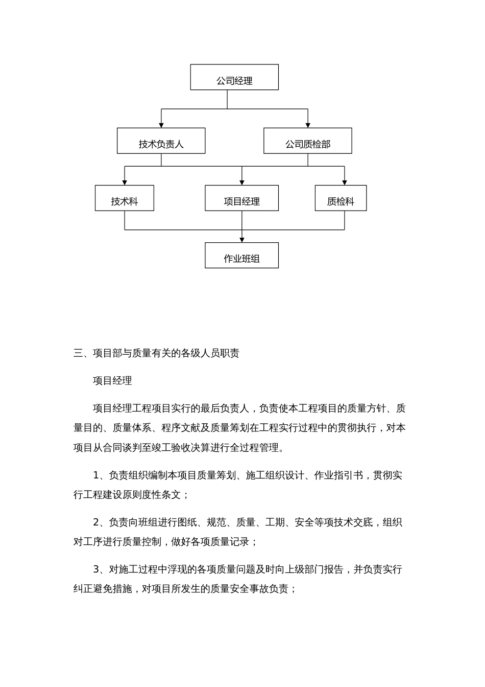 土地整理工程质量控制和保证措施_第3页