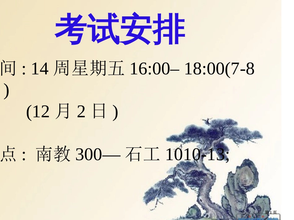 线代复习终极资料市公开课金奖市赛课一等奖课件_第1页