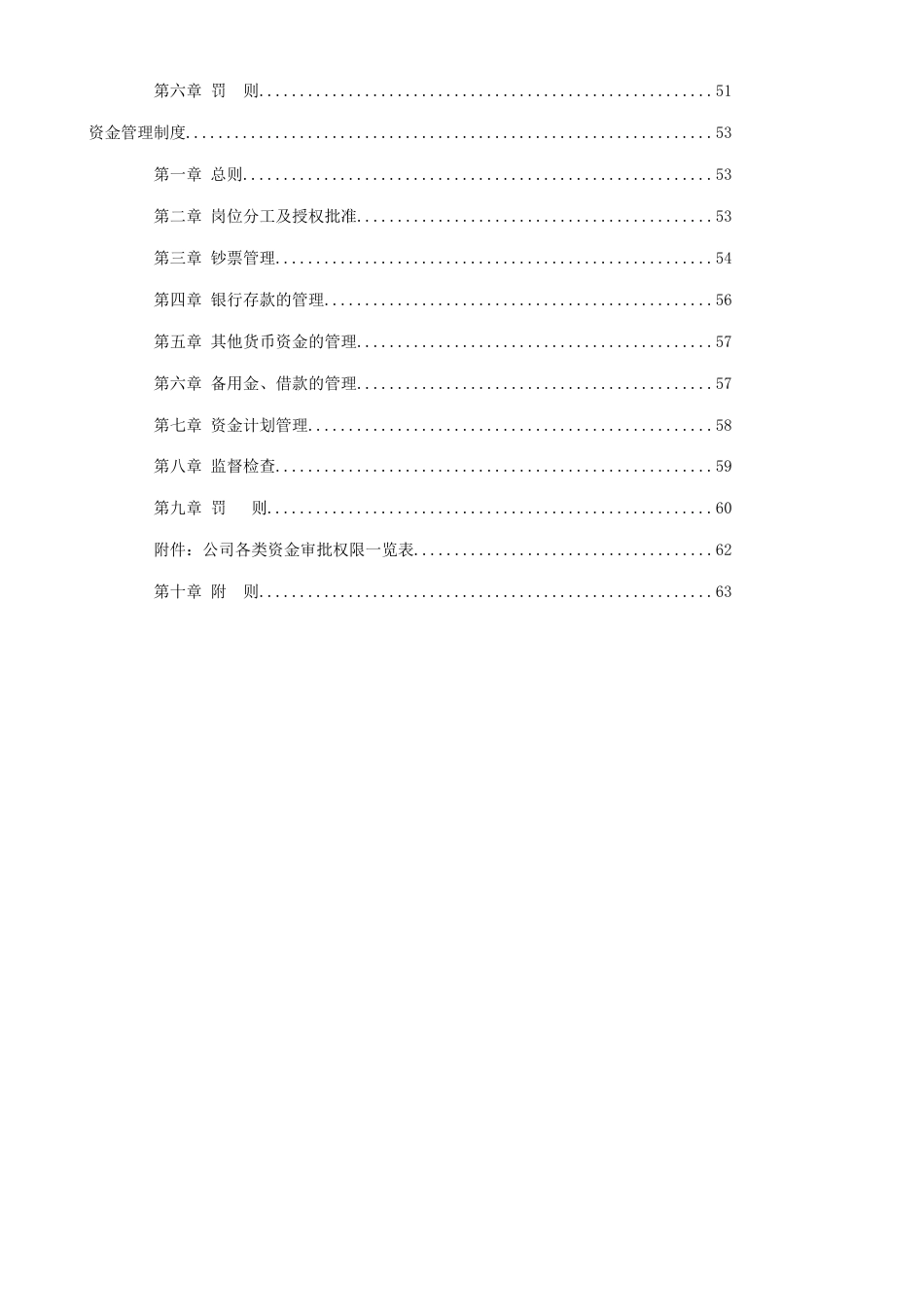房地产财务管理制度_第3页
