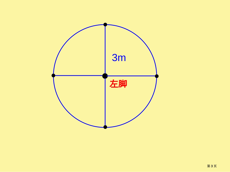 圆的复习课市公开课金奖市赛课一等奖课件_第3页