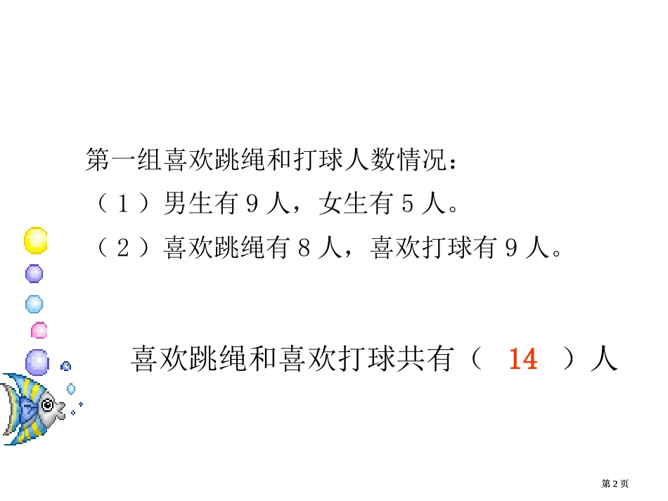 人教课标版三年下数学广角重叠问题课件000002市公开课金奖市赛课一等奖课件_第2页