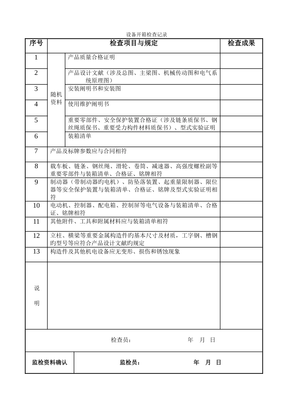 安装质量管理制度_第3页