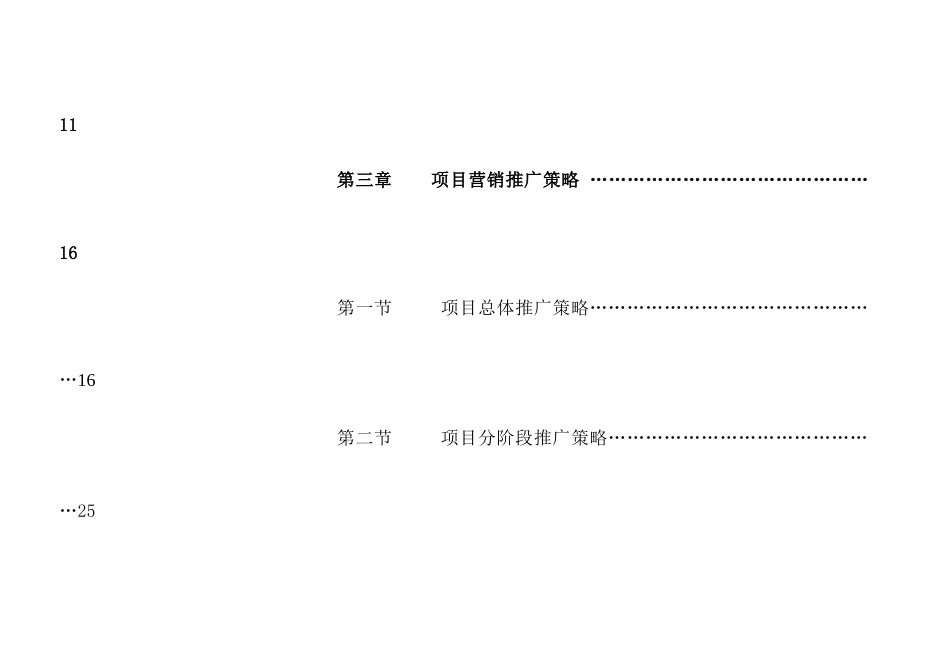 青岛项目营销策划报告_第2页