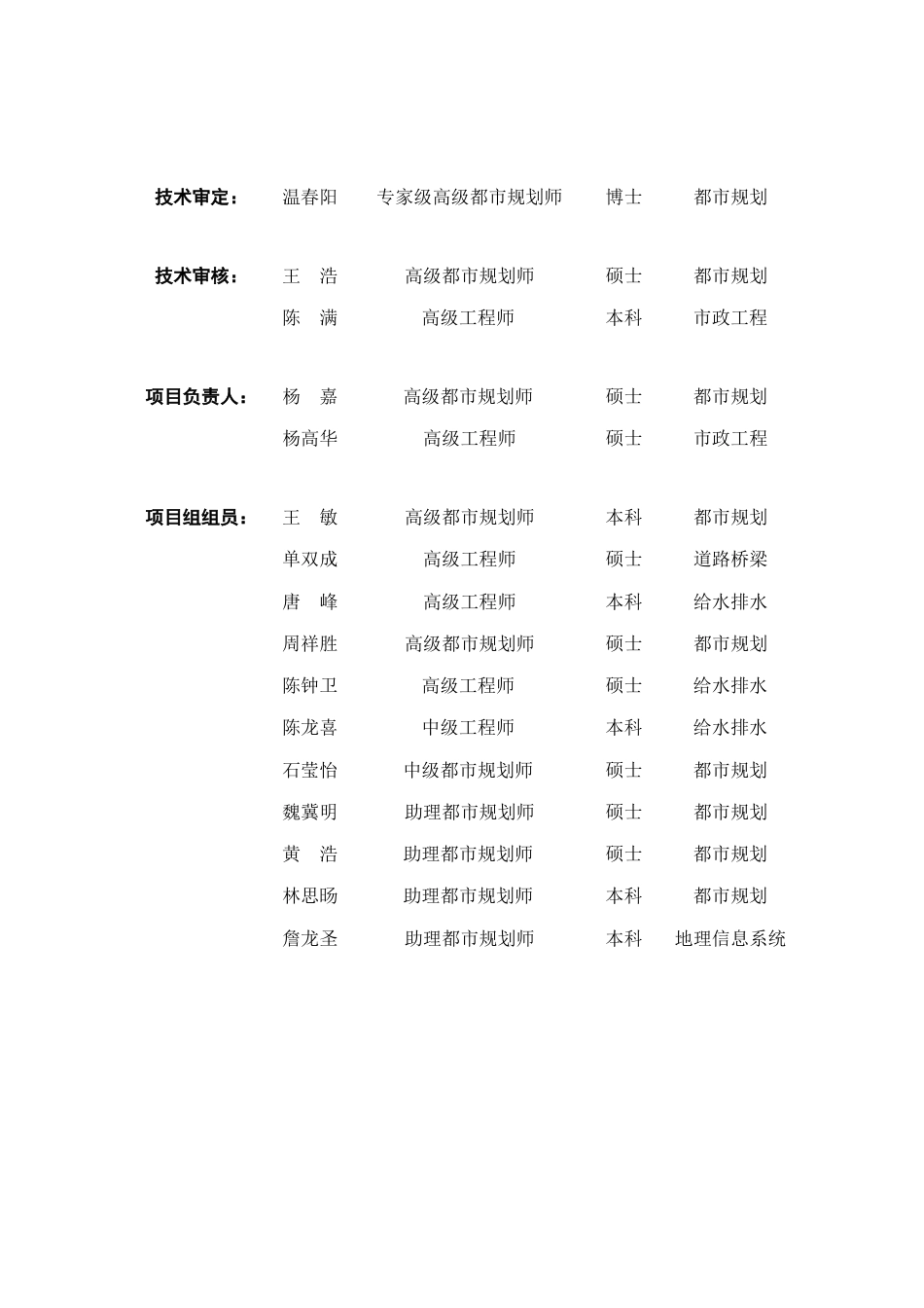 威海市中心市区综合防灾规划_第3页