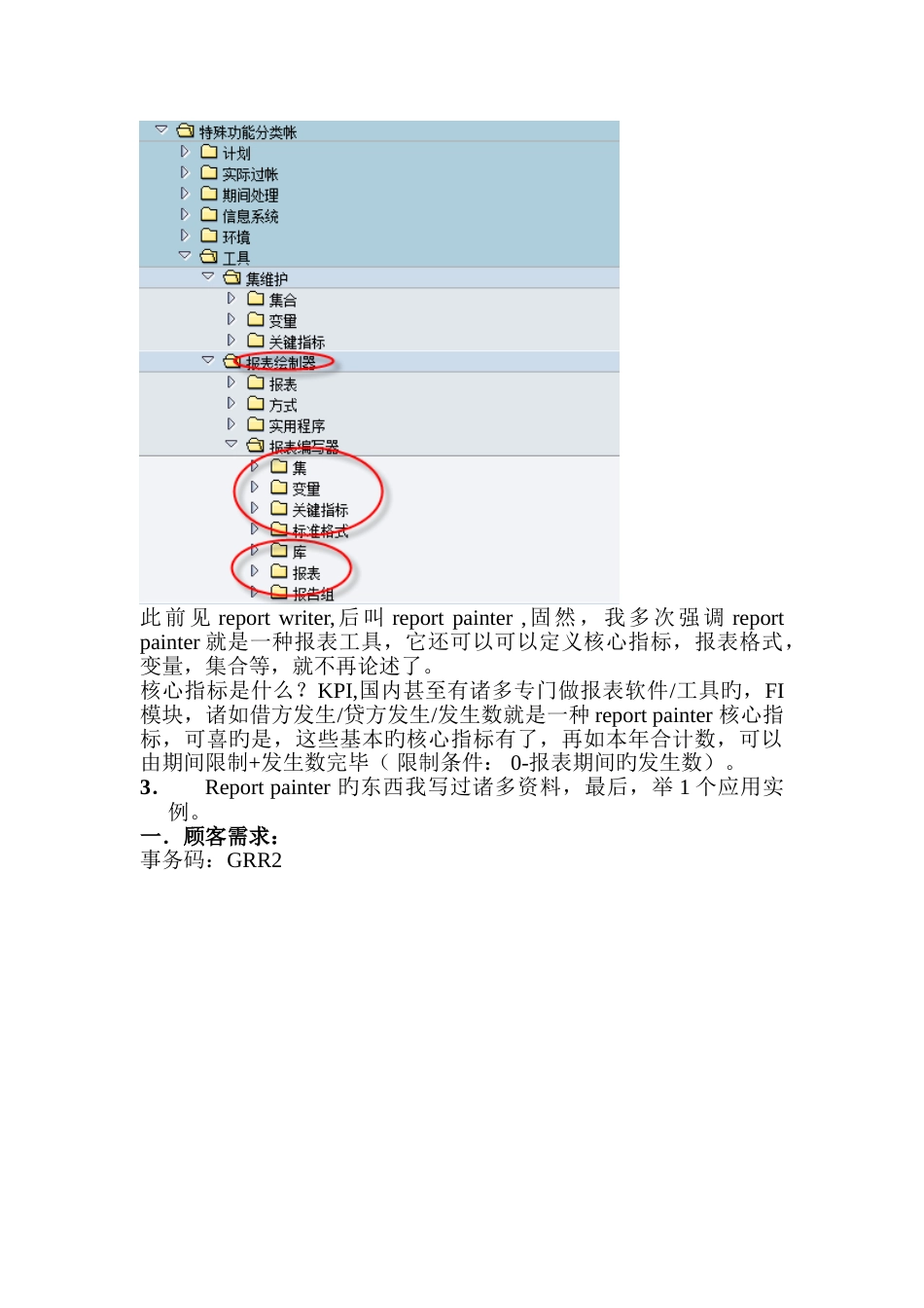 成本中心费用报表编制_第2页