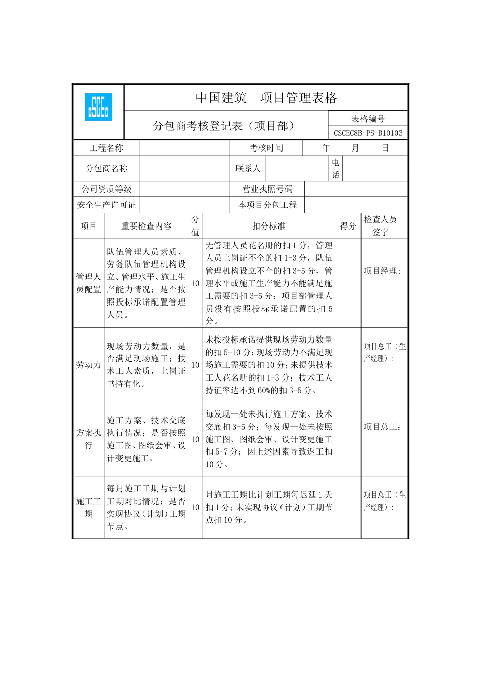 劳务手册表格_第3页