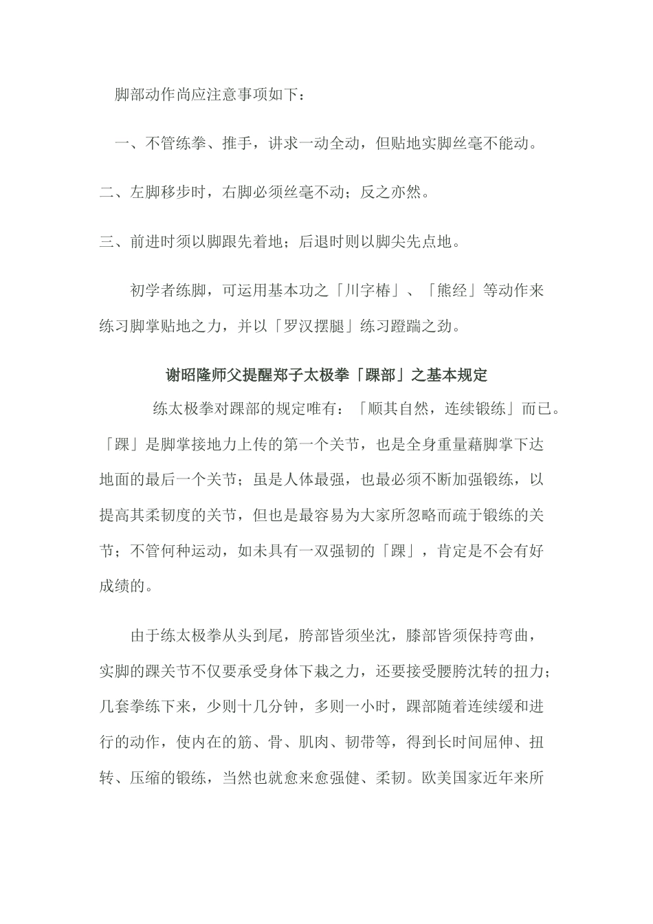 谢昭隆师父提示练拳注意事项_第3页