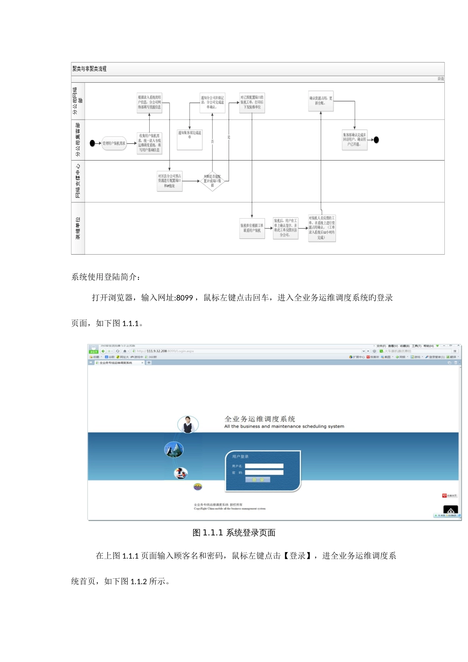 IMS装维手册专业资料_第2页