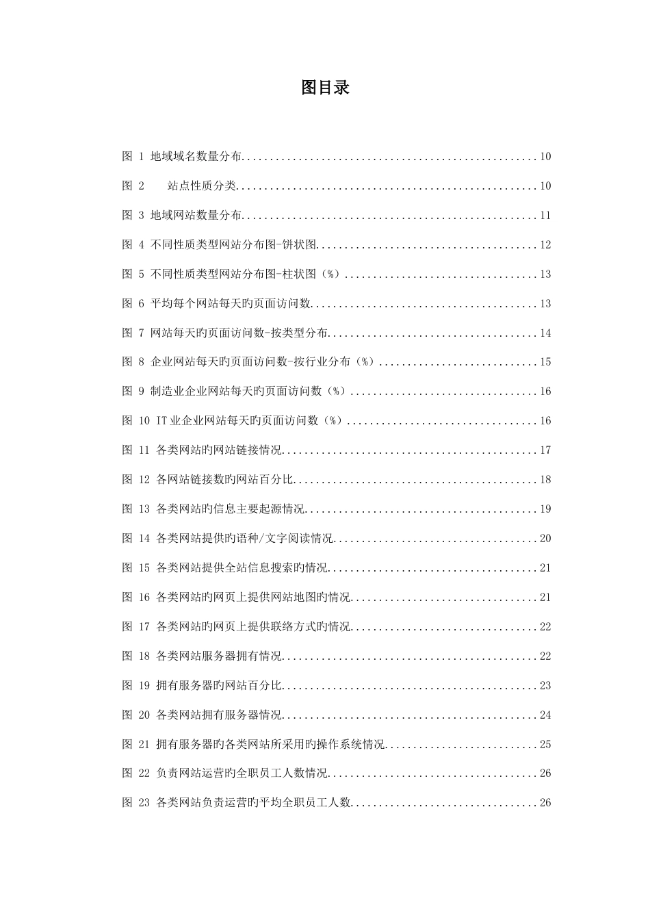 我国互联网络信息资源数量调查报告_第3页