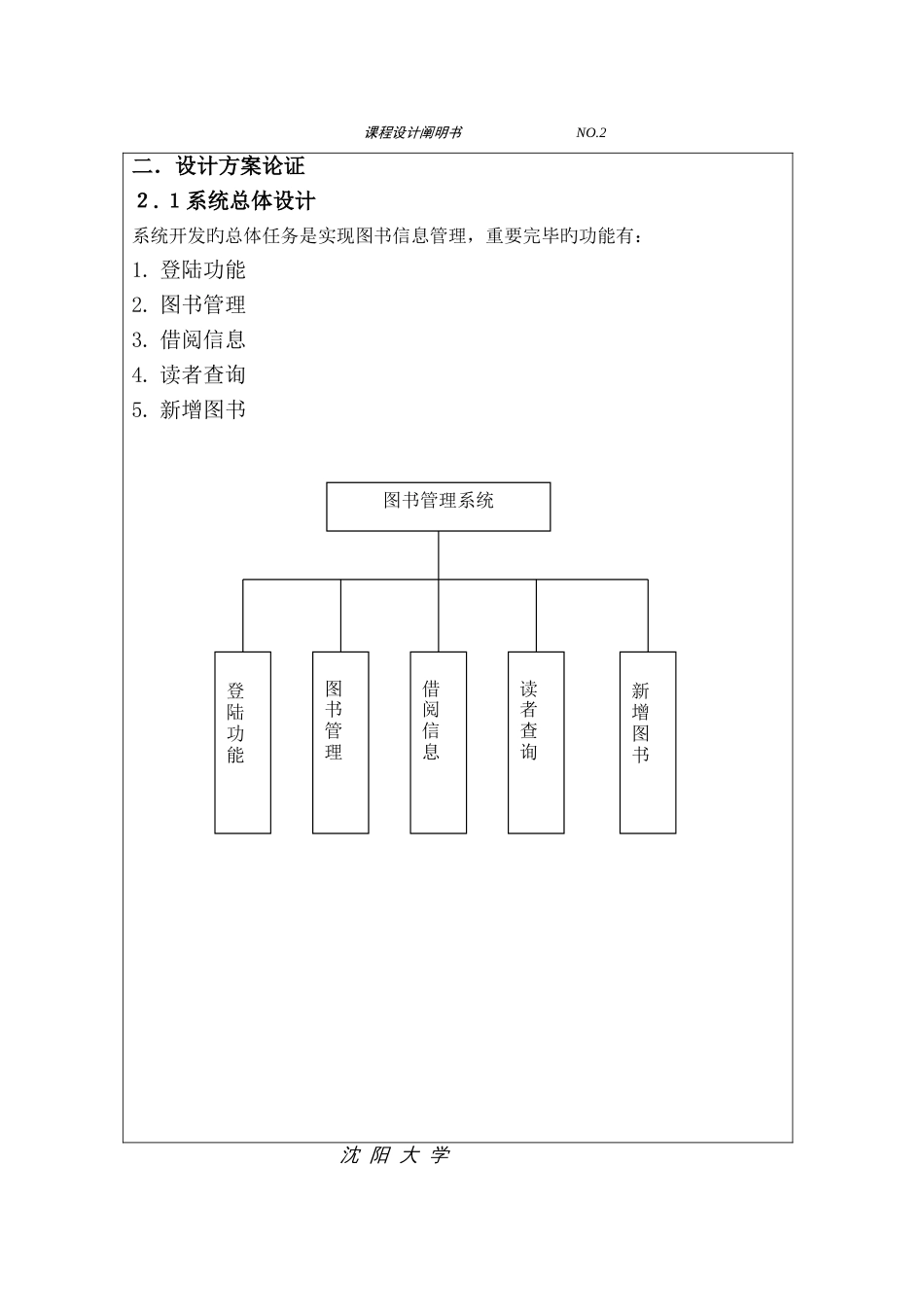 图书管理系统VC_第2页