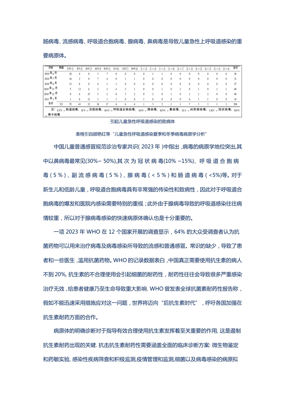 梅里埃快速病原体检测解决方案_第3页