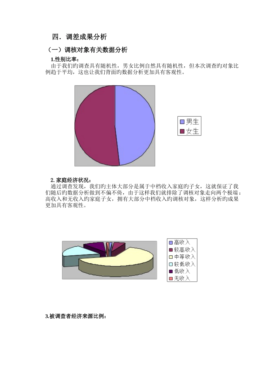 长春市大学生银行卡使用情况调查报告_第2页