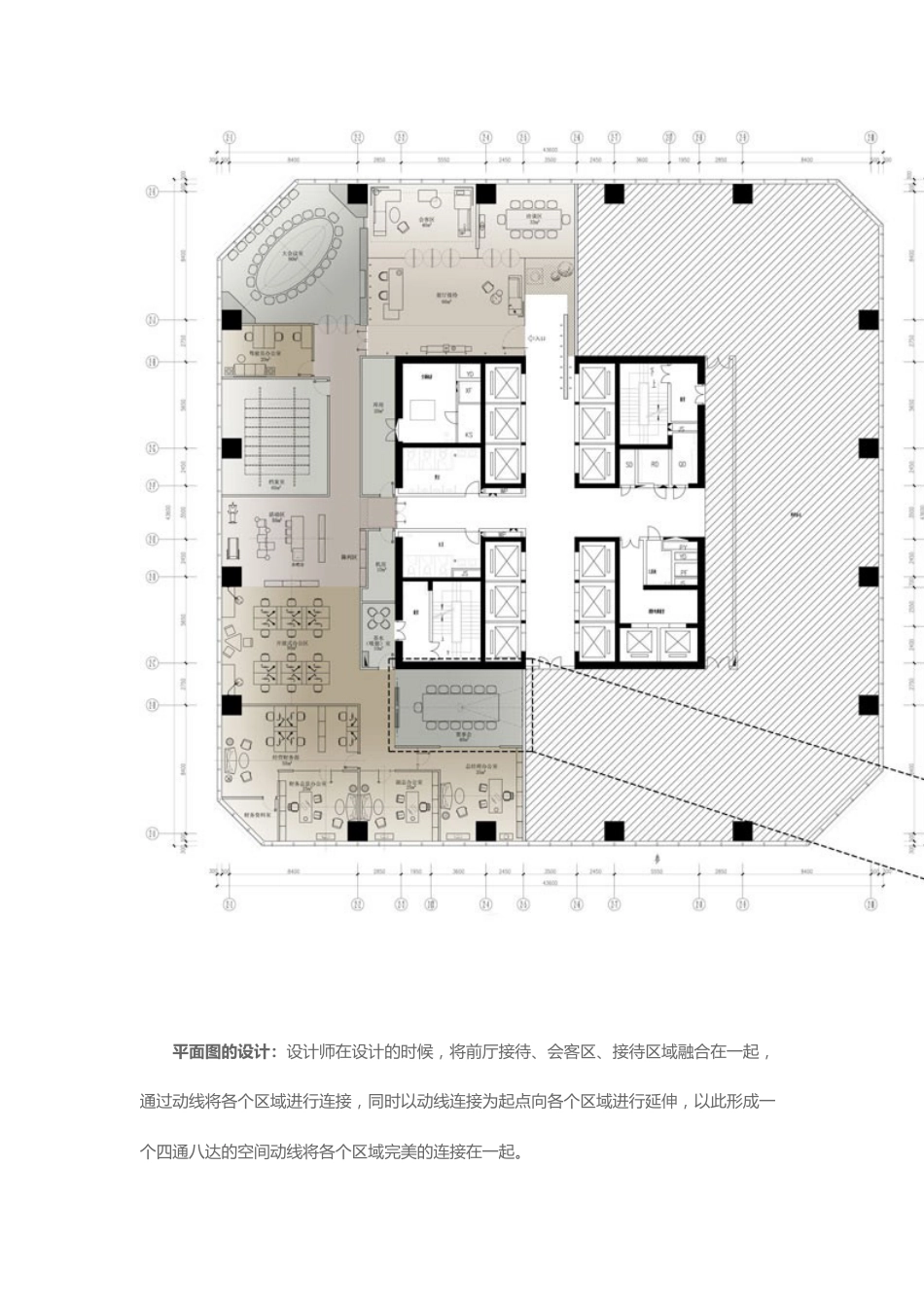 时尚办公室设计方案_第2页