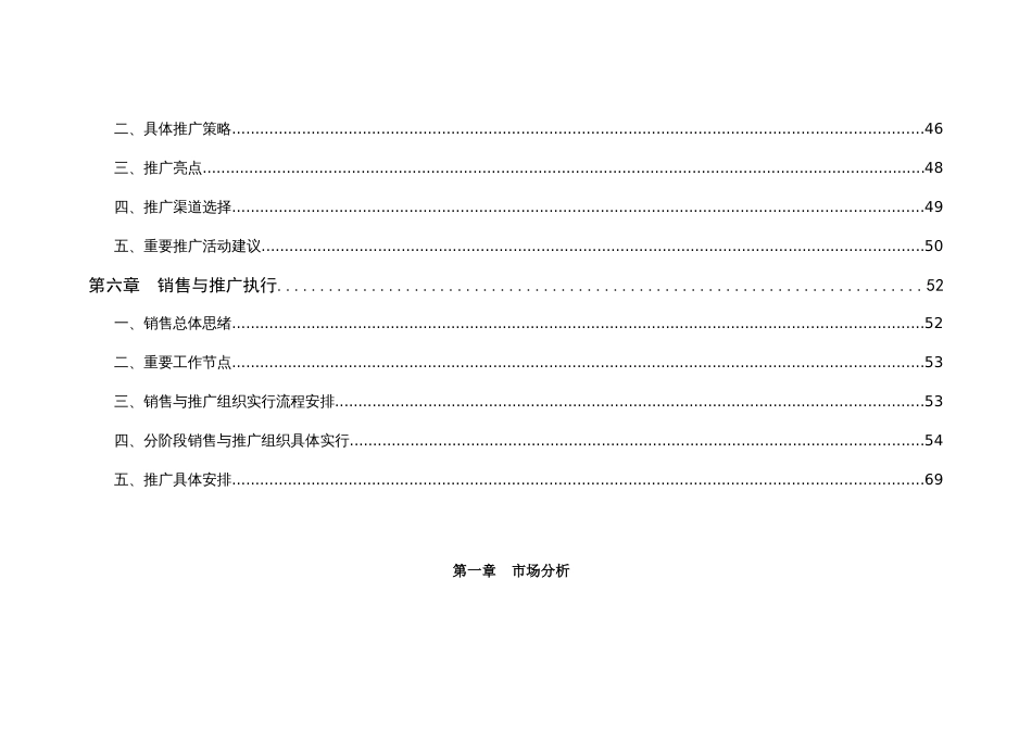 武汉光谷新项目全程策划案_第3页