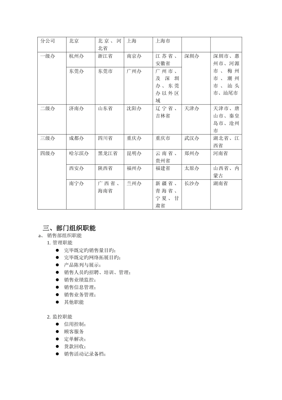 营销中心整体统筹计划_第3页