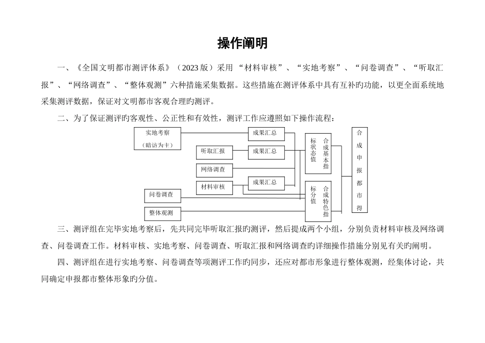 文明城市测评体系_第2页