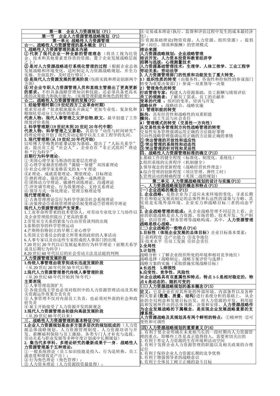 2023年高级人力资源管理师教材含图_第1页