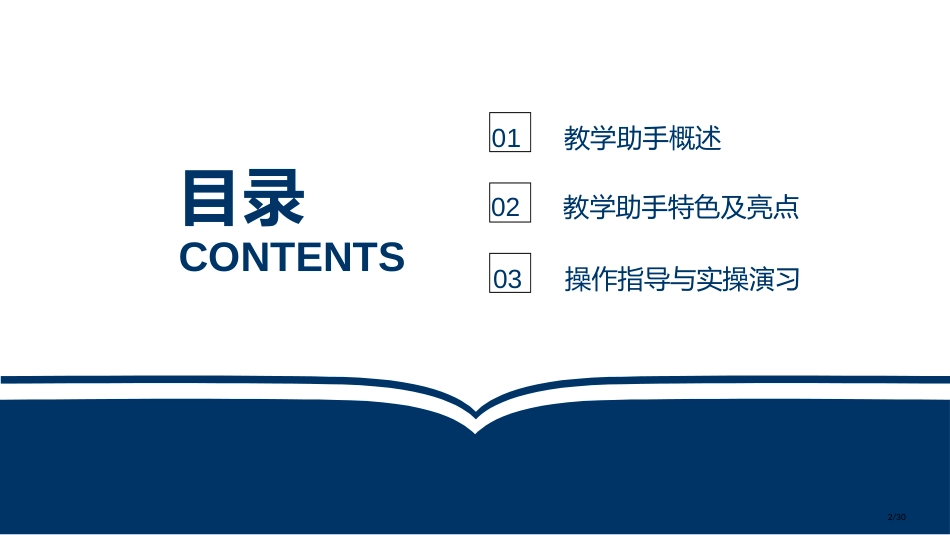 5-智慧教学应用培训材料通用市名师优质课赛课一等奖市公开课获奖课件_第2页