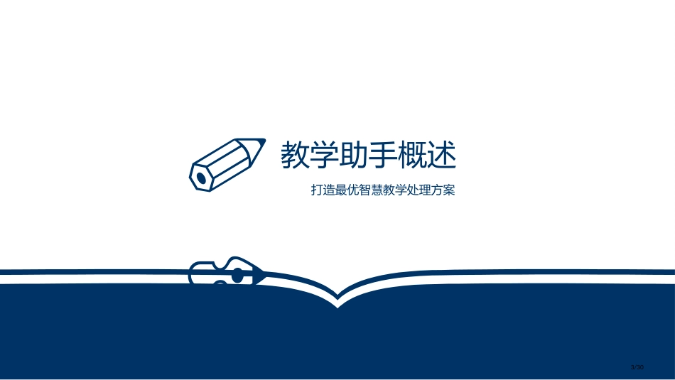 5-智慧教学应用培训材料通用市名师优质课赛课一等奖市公开课获奖课件_第3页