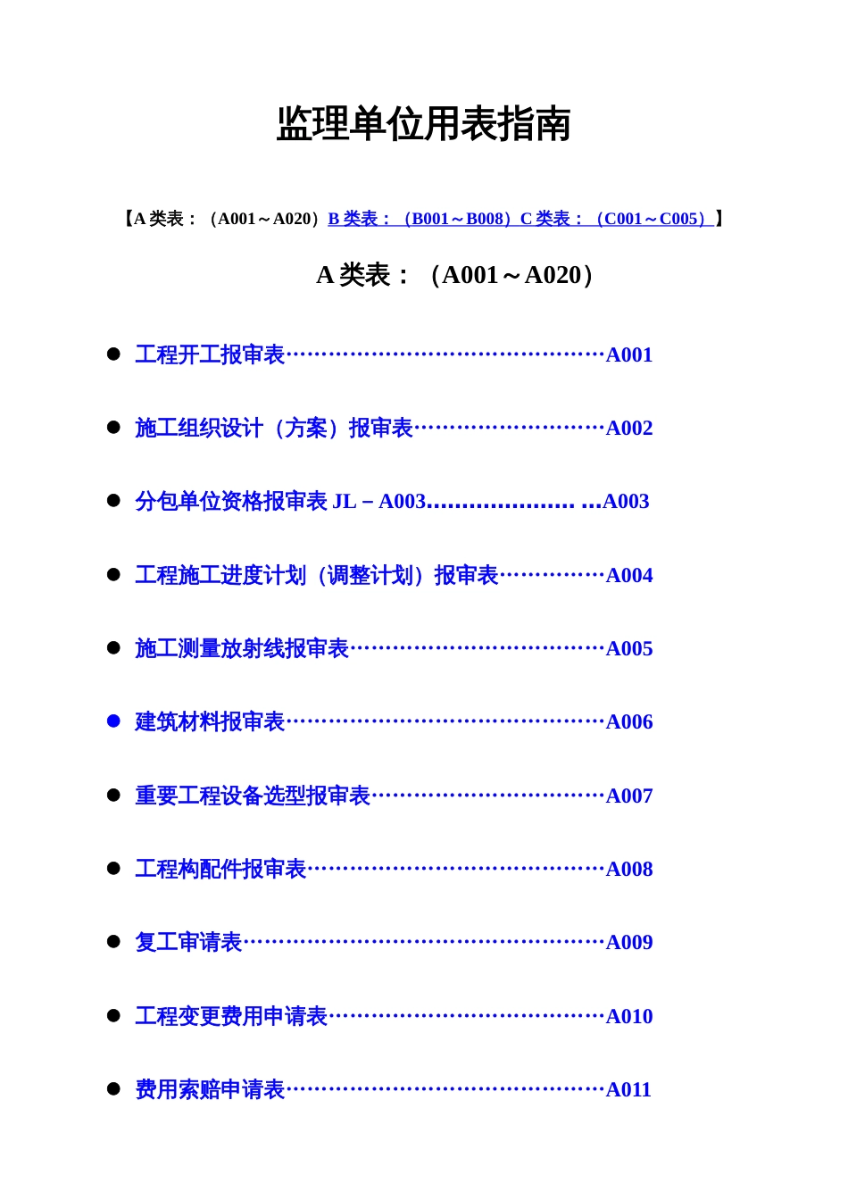 建龙全套用表四川建龙软件表格_第1页