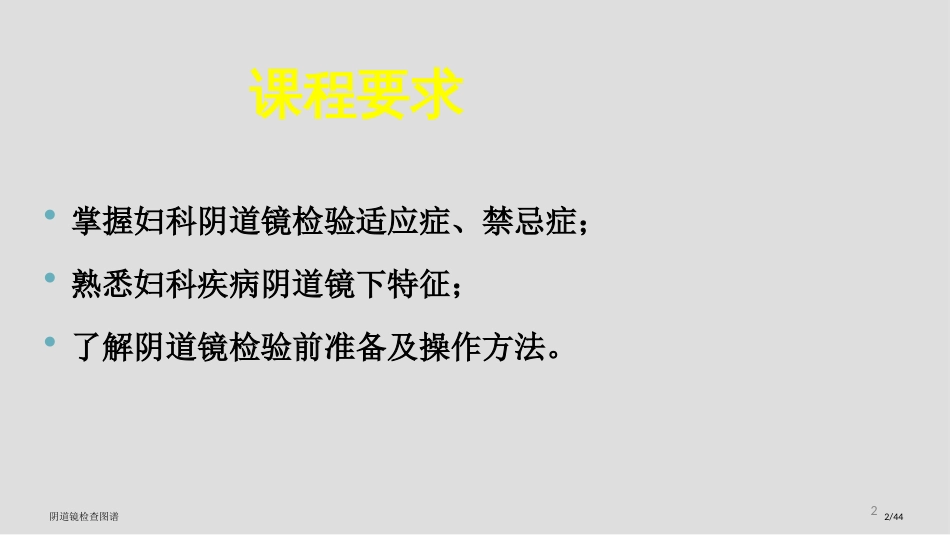 阴道镜检查图谱_第2页
