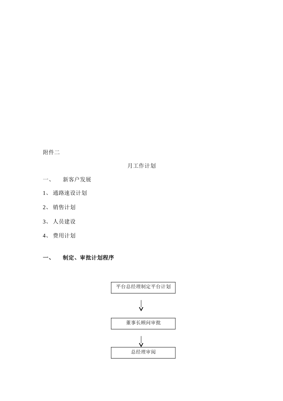商务代表的工作细则_第2页