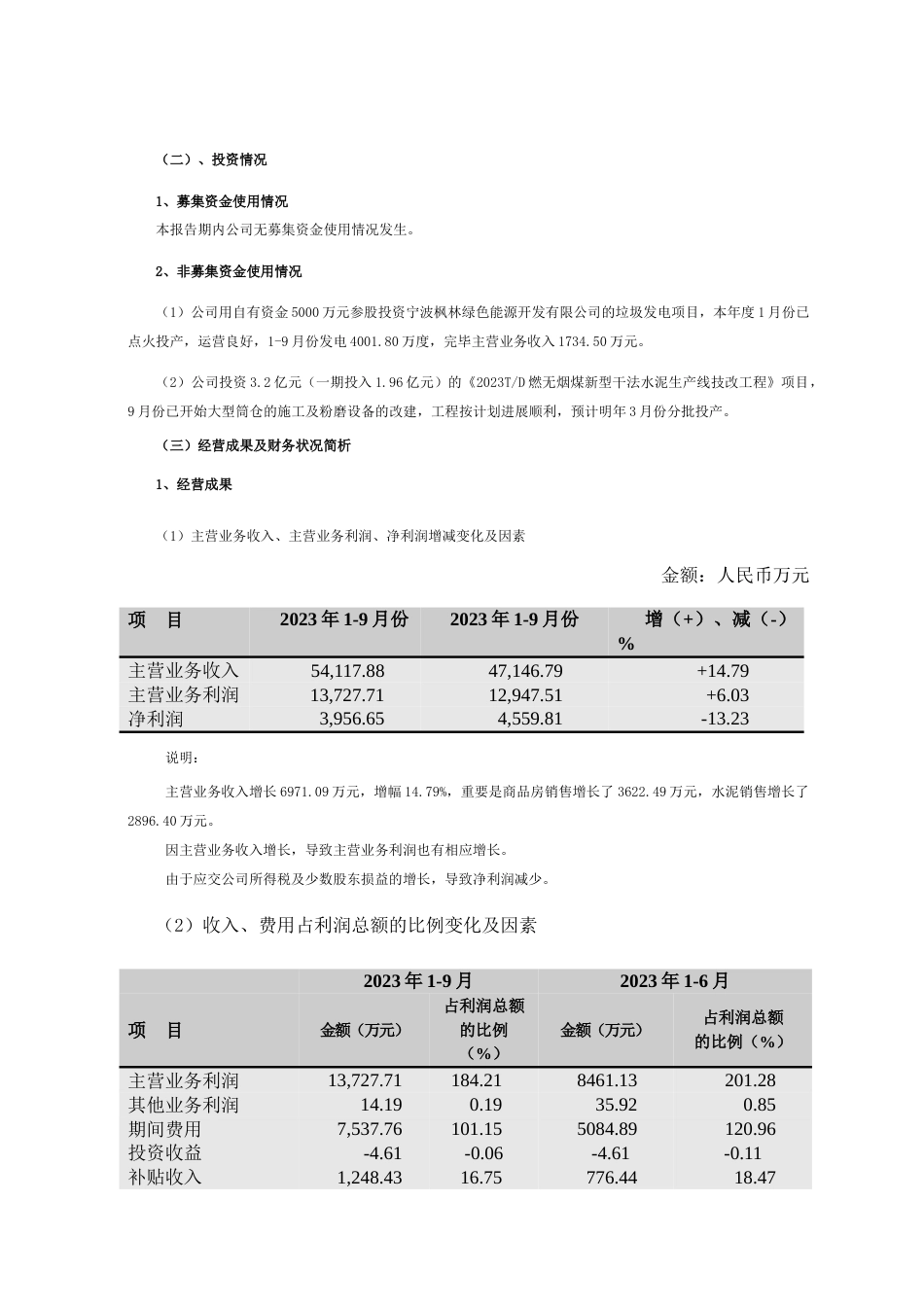 宁波富达电器股份有限公司章程_第3页