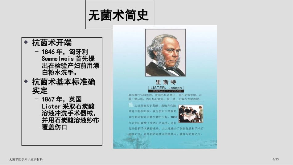 无菌术医学知识宣讲材料_第3页