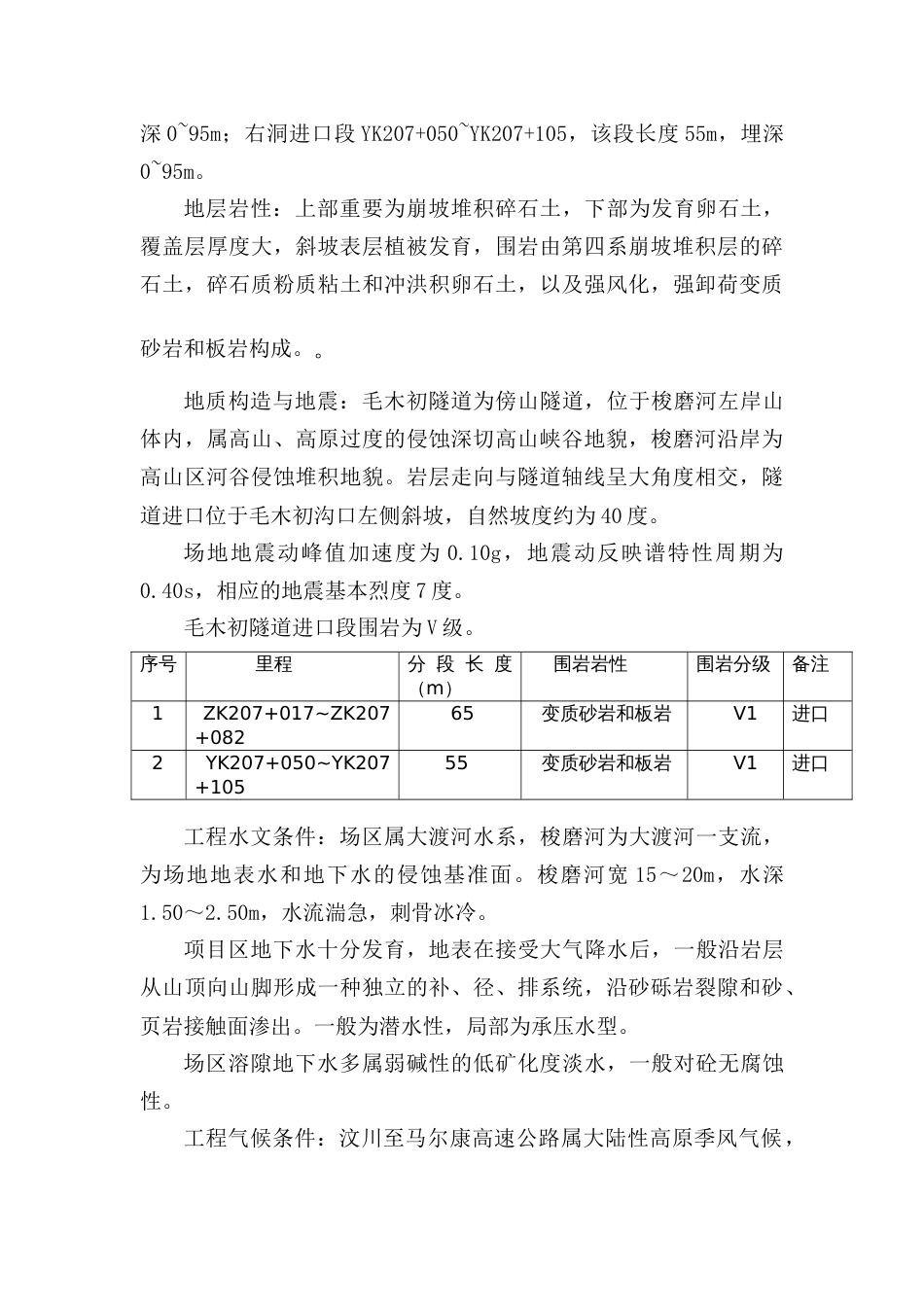 隧道进洞方案终_第3页