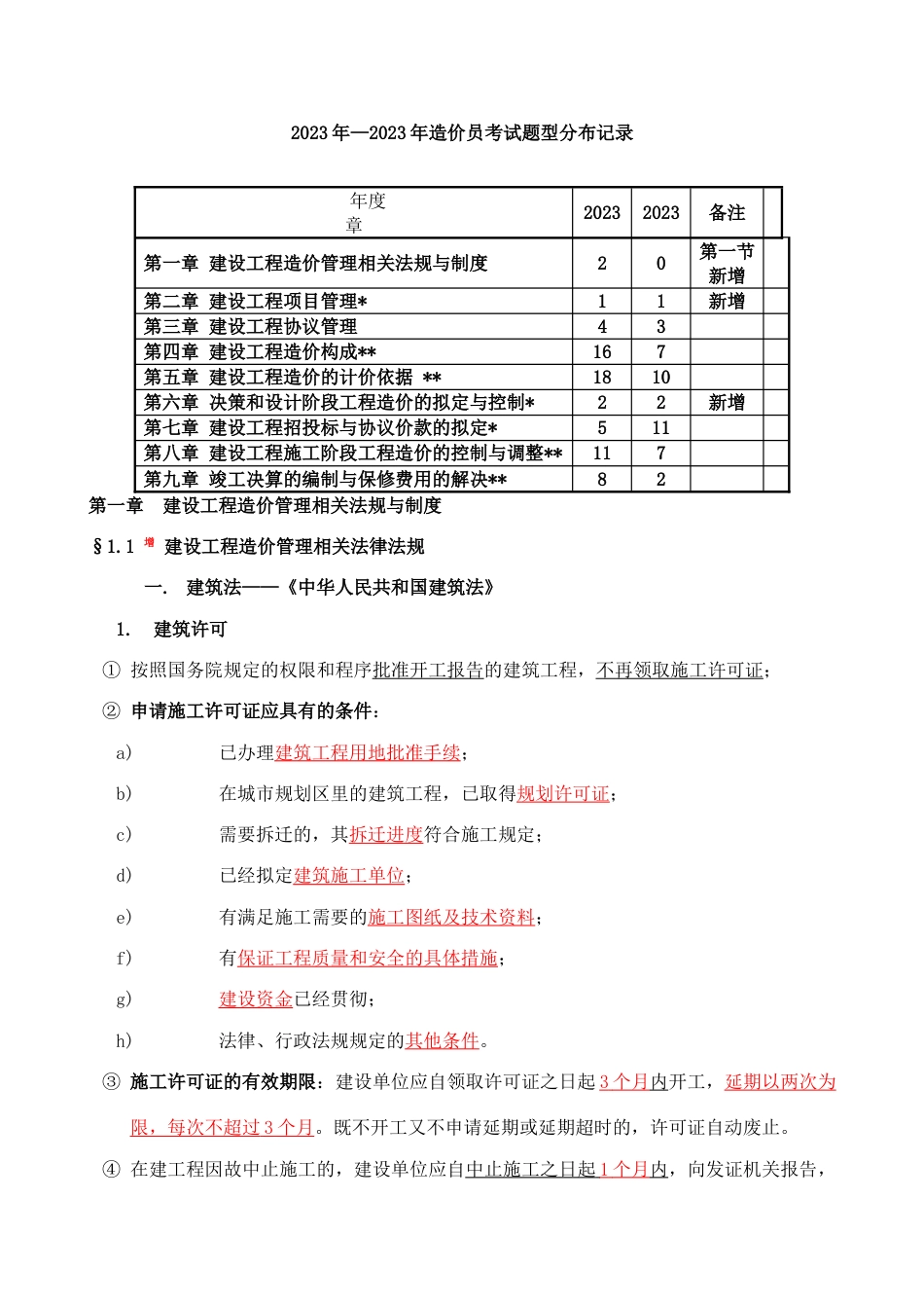 四川造价员工程造价基础知识_第1页