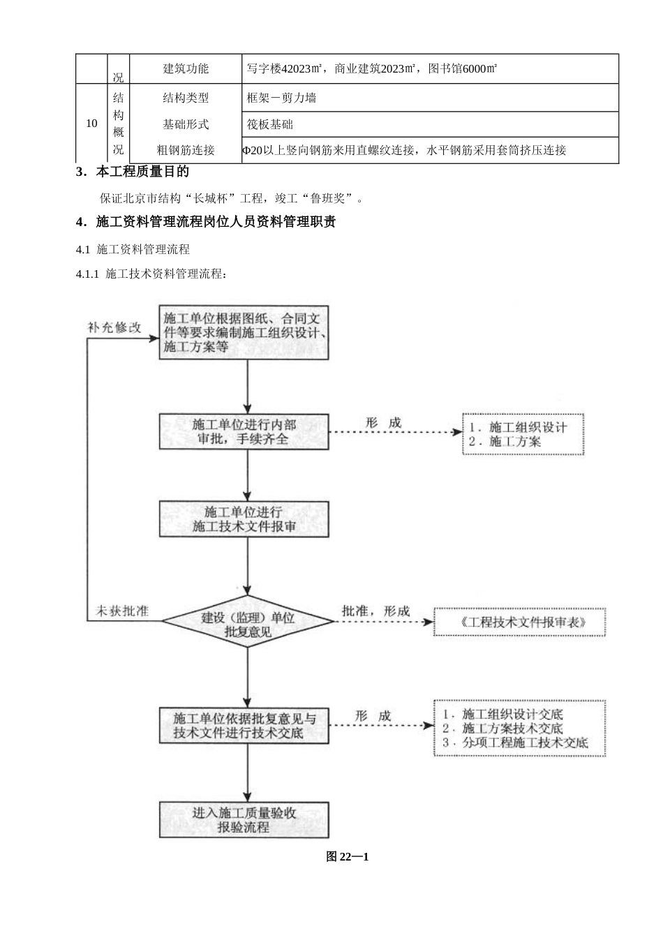 施工资料目标设计方案d_第2页