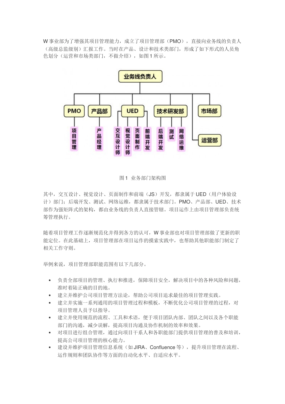 项目管理能力提升四要素_第2页